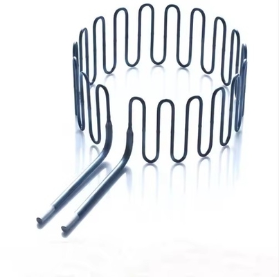 1700~1900°C High Purity MoSi2 Heating Elements For Dental Sintering Furnace