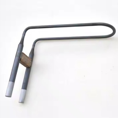 1700~1900°C High Purity MoSi2 Heating Elements For Dental Sintering Furnace