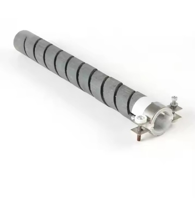 Long-Lasting High Temperature Heating Elememt For Sintering Furnaces