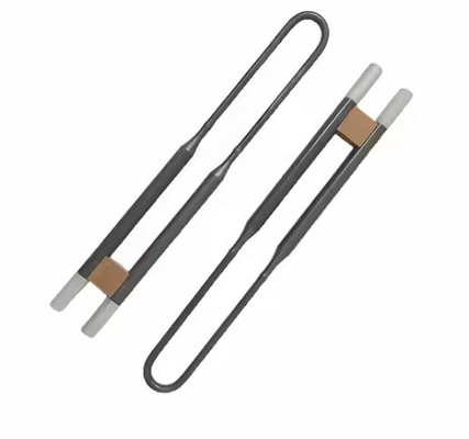 1500 Mosi2 Heating Elements Heating Element For Zirconia Sintering Furnace