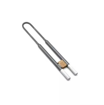 1500 Mosi2 Heating Elements Heating Element For Zirconia Sintering Furnace
