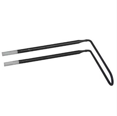 Custom Dental Heating Elements Model Mosi2 For Dental Laboratory Zirconia Sintering Furnaces
