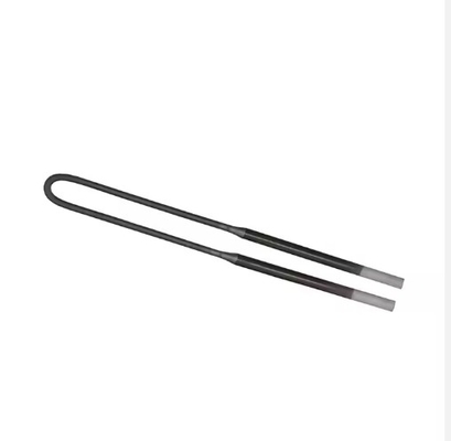 Custom Dental Heating Elements Model Mosi2 For Dental Laboratory Zirconia Sintering Furnaces