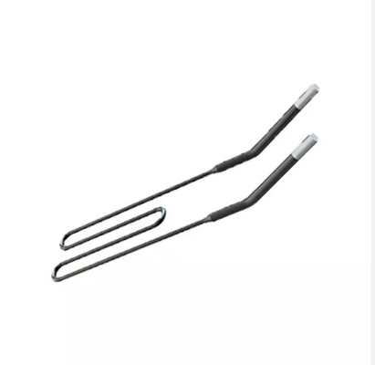 Custom Dental Heating Elements Model Mosi2 For Dental Laboratory Zirconia Sintering Furnaces