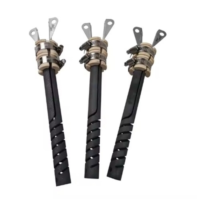 Silicon Carbide Heating Elements Industrial Furnace Sic Heater for Refractory
