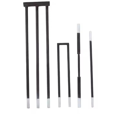 Silicon Carbide Heating Elements Industrial Furnace Sic Heater for Refractory