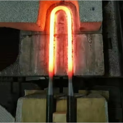MoSi2 Heating Elements 1700°C 1800°C 1850°C 1900°C