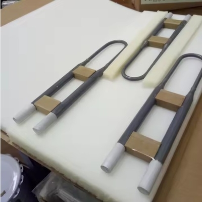 MoSi2 Heating Elements 1700°C 1800°C 1850°C 1900°C