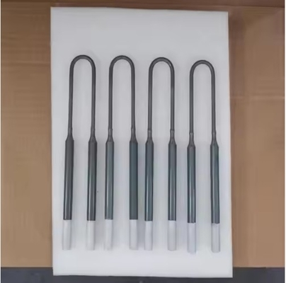 MoSi2 Heating Elements 1700°C 1800°C 1850°C 1900°C