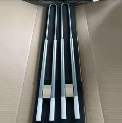 MoSi2 Heating Elements 1700°C 1800°C 1850°C 1900°C