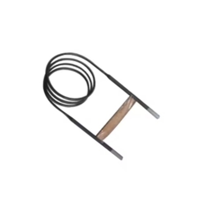 High Temperature MoSi2 Dental Heating Element For Vacuum Forming Machine Dental Heating Element