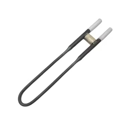 High Temperature MoSi2 Dental Heating Element For Vacuum Forming Machine Dental Heating Element