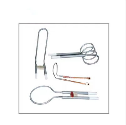 1800°C U Shape MoSi2 Heating Element For Zirconia Sintering