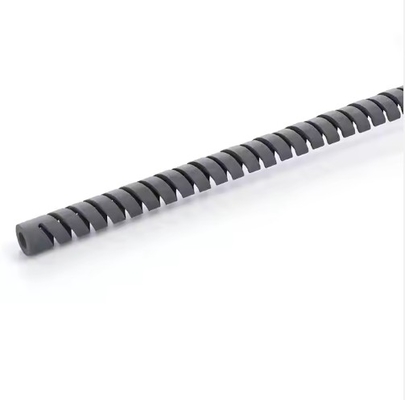 1625°C Double Spiral SGR Type Sic Heating Element For Various Furnaces