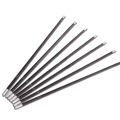 Low Cost Silicon Carbide SIC Heating Element For Muffle Furnace