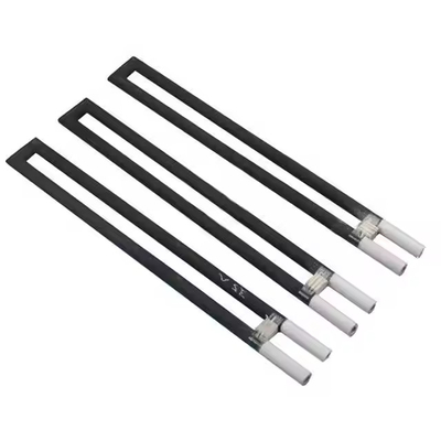 Low Cost Silicon Carbide SIC Heating Element For Muffle Furnace