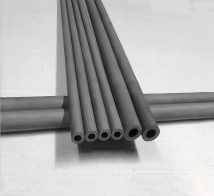 Silicon Carbide Sic Heating Element Rod Heater For Laboratory Furnace