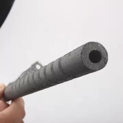 China SiC Heating Elements High Corrosion Resistance