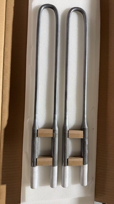 Zirkonzahn  Sintering Furnace Mosi2 Heating Element For Zirconia