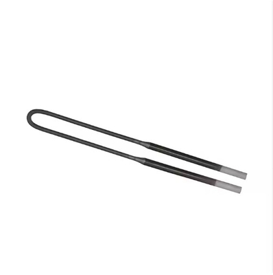 U Type Mosi2 Electric Ceramic Resistant Heating Elements  For Dental Oven