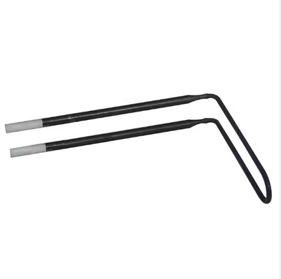 U Type Mosi2 Electric Ceramic Resistant Heating Elements  For Dental Oven