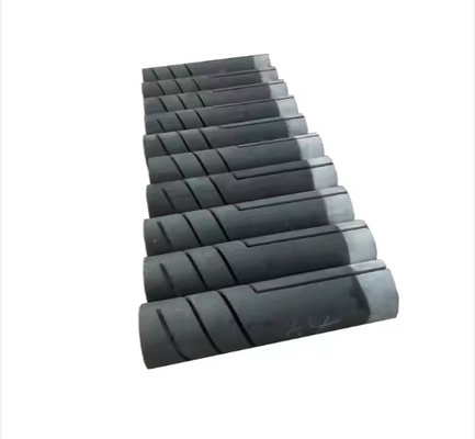 1500~1625°C Degree Double Spiral Sic Element High Temperature Resistance Silicon Carbide Heating  Element For Furnace