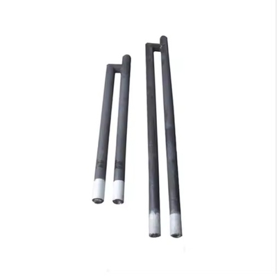 1800 U Type Sic Rod Heater Silicon Carbide Heating Electric Heating Element