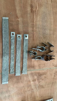 1625°C Double Spiral SGR Type Sic Heating Element For Various Furnaces