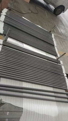 Customizable Silicon Carbide  Heating Elements For Oven
