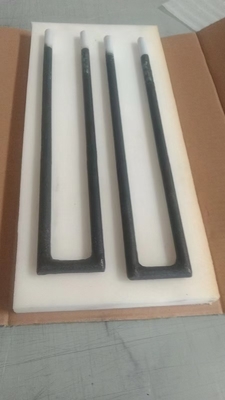 Customizable Silicon Carbide  Heating Elements For Oven