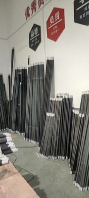 Long Lasting Silicon Carbide Heating Elements For Oven