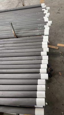 Long Lasting Silicon Carbide Heating Elements For Oven