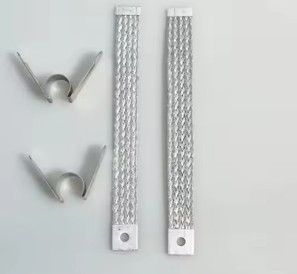 New 1400°C SiC Electric Tube Furnace Water Heater U Type Dia20mm Heating Elements