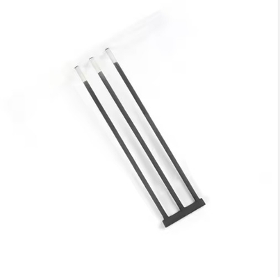 1400~1500°C Industrial Silicon Carbide Sic Heater Heating Element For Furnace And Kilns