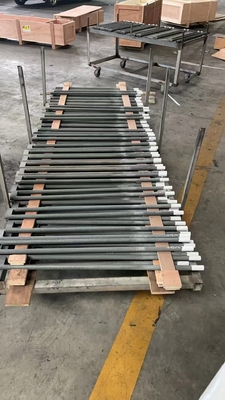 1400~1500°C Industrial Silicon Carbide Sic Heater Heating Element For Furnace And Kilns