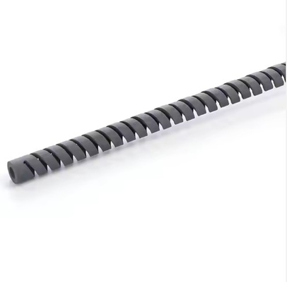 1625°C Double Spiral SGR Type Sic Heating Element For Various Furnaces