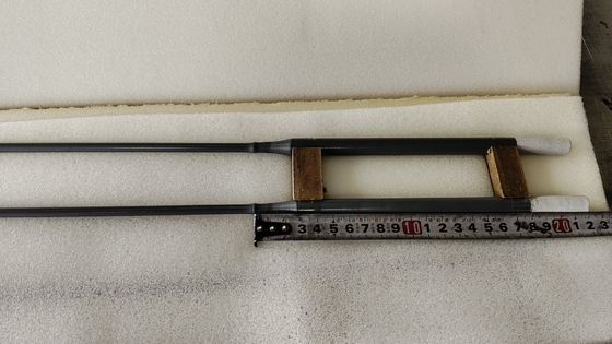 Professional Factory 1850°C MOSI2 U-Shaped Heating Element Customized