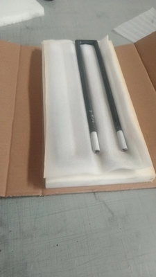 Silicon Carbide Heating Elements Industrial Furnace Sic Heater for Refractory