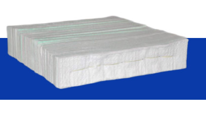 Industrial Ceramic Veneer Block With Low Thermal Conductivity And Low Heat Storage