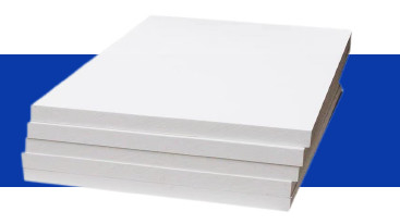 Fireproof High Structural Strength Polycrystalline Alumina Plate