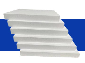 Fireproof High Structural Strength Polycrystalline Alumina Plate