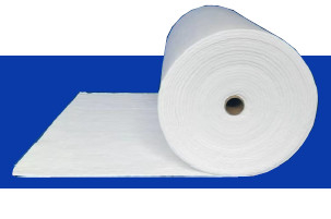 Industrial Ceramic Parts Polycrystalline Mullite Plate