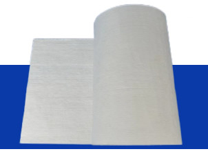 Industrial Ceramic Parts Polycrystalline Mullite Plate