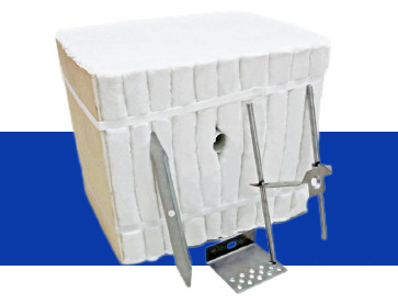 Polycrystalline Module Ceramic Fiber Module