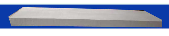 Corrosion-Resistant Composite Fiber Prefabricated Blocks