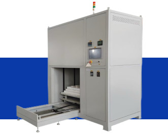 Zirconia Fiber Furnace for High Temperature Furnace