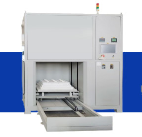 Zirconia Fiber Furnace for High Temperature Furnace