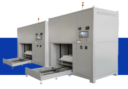 Zirconia Fiber Furnace for High Temperature Furnace