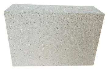 Lightweight Insulating Refractory Bricks And Matching Cement
