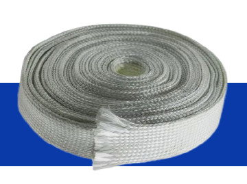 Textiles With High Tensile Strength Thermal Shock Resistance